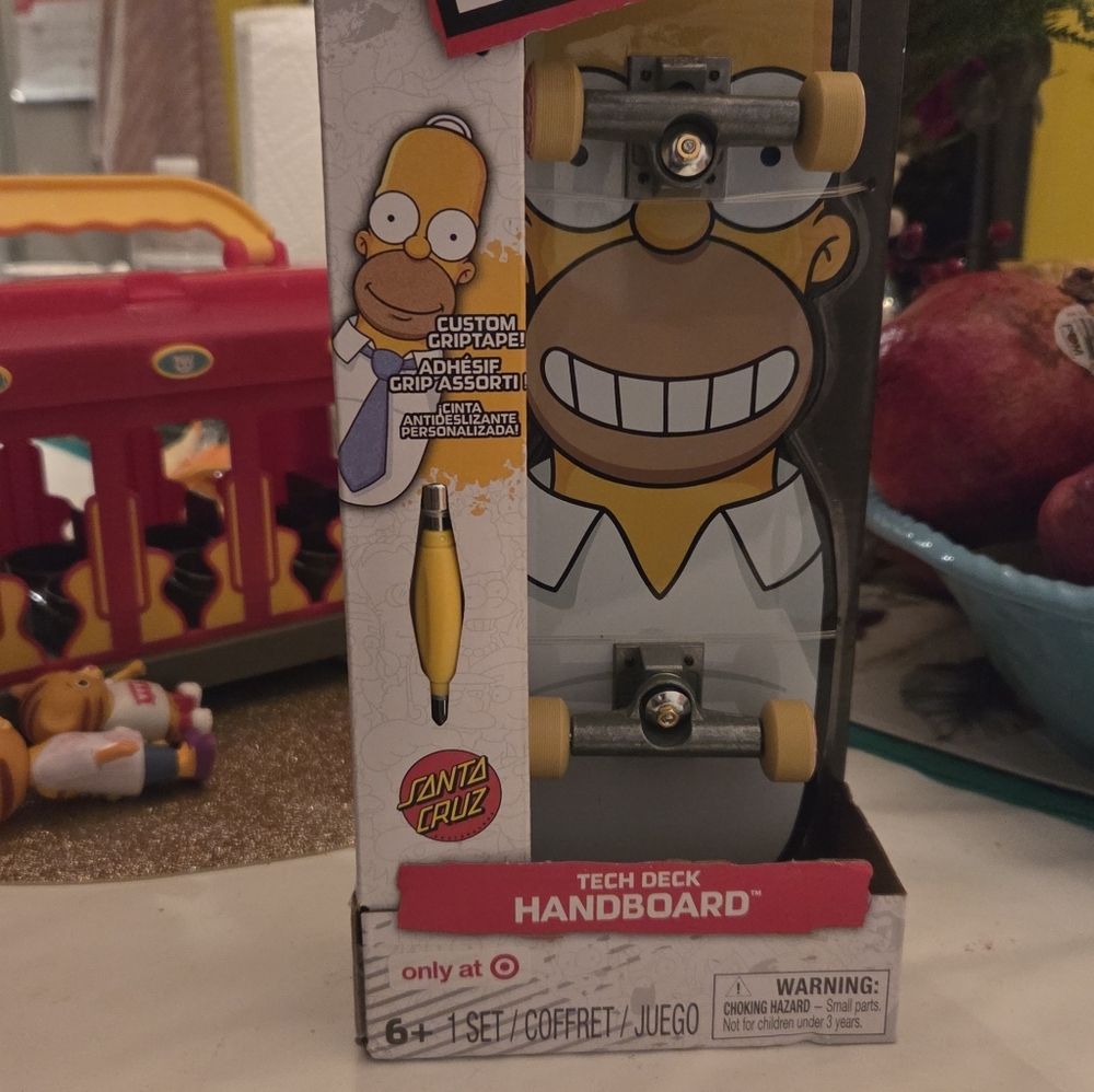 Toys